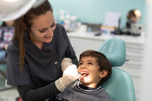 Best Urgent Tooth Repair  in Chattanooga, TN