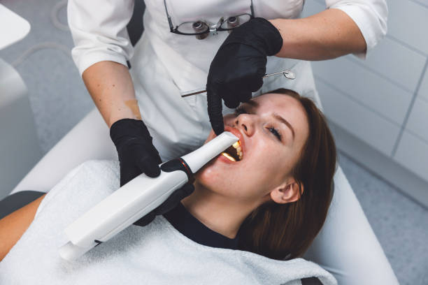 Best Chipped Tooth Repair Near Me  in Chattanooga, TN