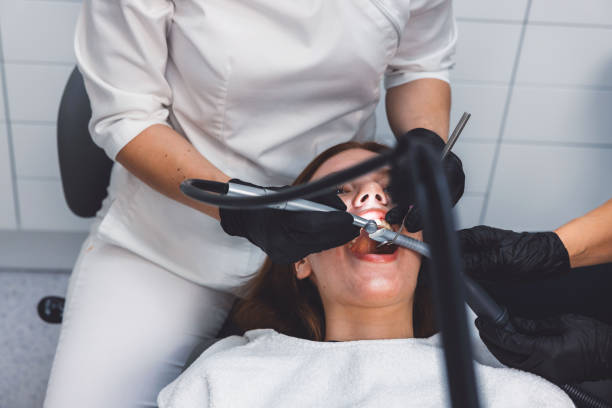 Best Cracked Tooth Emergency Dentist  in Chattanooga, TN