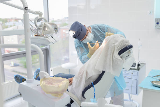 Best Dentist for Tooth Abscess  in Chattanooga, TN